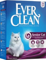 Ever Clean Kattegrus Senior 6L