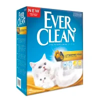 Ever Clean Litterfree Paws Kattegrus 10 L