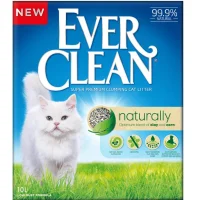 Ever Clean Naturally 10 L