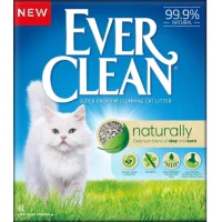 Ever clean Naturally 6 L