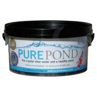 Evolution Aqua Pure Pond 500 gram til 10.000 Liter - Effektive bakterie kugler