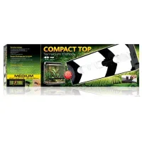 Exo Terra Compact Top Lampe 60 cm