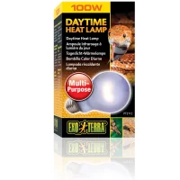 Exo Terra Day Glo 100 watt A21 med UVA