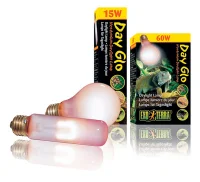 Exo Terra Day Glo 150 watt A21 med UVA