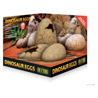 Exo Terra Dinosaur Æg Lille