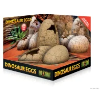 Exo Terra Dinosaur Æg Stor