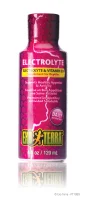 Exo Terra Electrolyte 120 ml