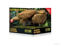 Exo Terra Elevated Outcrop lille