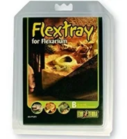 Exo Terra flextray B (flexararium 22 liggende)