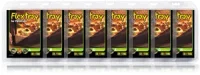 Exo Terra flextray F (flexararium 100 liggende)