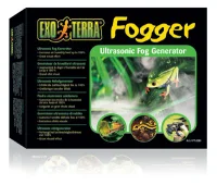 Exo Terra Fogger Tågegenerator