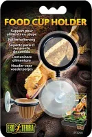 Exo Terra Food Cup Holder