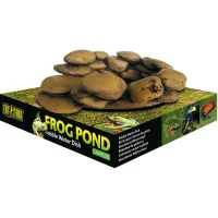Exo Terra Frog Pond Large