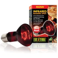 Exo Terra Heat Glo Infrarød spot 50 Watt