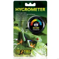 Exo Terra Hygrometer (Rept-o-meter)