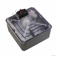 Exo Terra Incubator Pro - Professionel rugemaskine til reptiler og ægpleje
