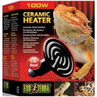 Exo Terra Kernevarmepære 100 w