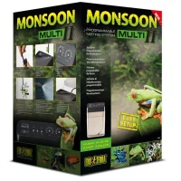 Exo Terra Monsoon Multi spraysystem II