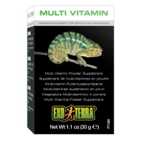 Exo Terra Multivitamin 70 g