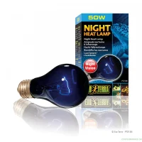 Exo Terra Night Glo 50 w
