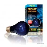 Exo Terra Night Glo 75 w