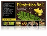 Exo Terra Plantation Soil 650 g