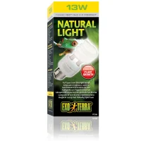 Exo Terra Repti Natural Light 13 w