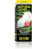Exo Terra Repti Natural Light 25 w