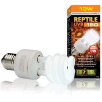 Exo Terra Repti UVB 150 pære 13 w