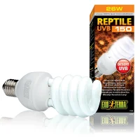 Exo Terra Repti UVB 150 pære 25 W