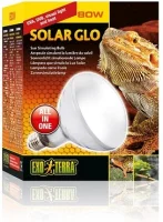 Exo Terra Solar Glo UVB kompakt pære 80 w