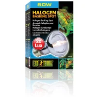 Exo Terra Sun Glo Halogen 50 w