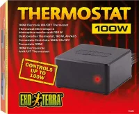 Exo Terra Thermostat 100 W