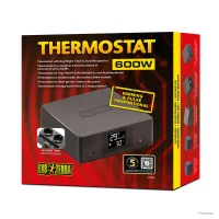 Exo Terra Thermostat 600 W Dual Stik