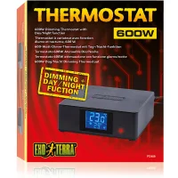 Exo Terra Thermostat 600 W