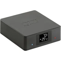 Exo Terra Thermostat og Hygrostat 600W/100 W