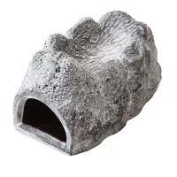 Exo terra Wet Rock Keramisk hule S 12X7X7 cm