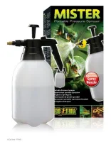 ExoTerra MISTER Vandforstøver