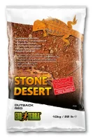 Exoterra Outback Red Stone Desert 10 kg