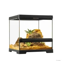 ExoTerra Pro Terrarium X-Small 30x30x30 cm 27 Liter
