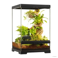 ExoTerra Pro Terrarium X-Small Tall 30x30x45 cm 41 Liter