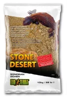 Exoterra Sonoran Ocher Stone Desert 10 kg