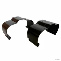 Exoterra T5 Terrarium Top Mounting Clips