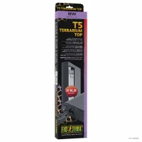 ExoTerra T5 Terrarium Top Terrarielampe 8 Watt