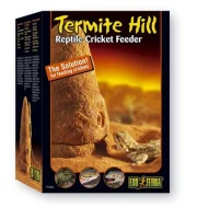 ExoTerra Termite Hill
