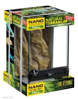 ExoTerra Terrarium Nano 20x20x30 cm 12 Liter
