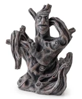 Exoterra Tiki Figur S 19x17x26 cm