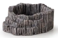 Exoterra Tiki vandskål 8x8x3 cm