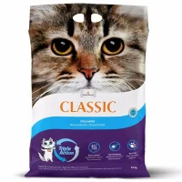 Extreme Classic Kattegrus Uparfumeret 14 kg
