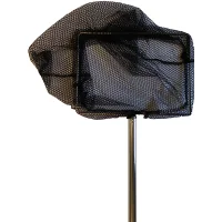 Fangstnet grovmasket 20,5 x 14,5 cm
